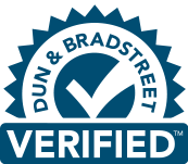 D and B Verified