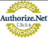 Authorize.net Verified